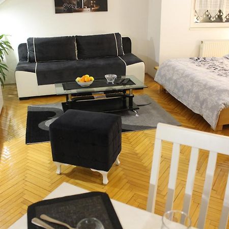 Two Kings Apartment Novi Sad Esterno foto