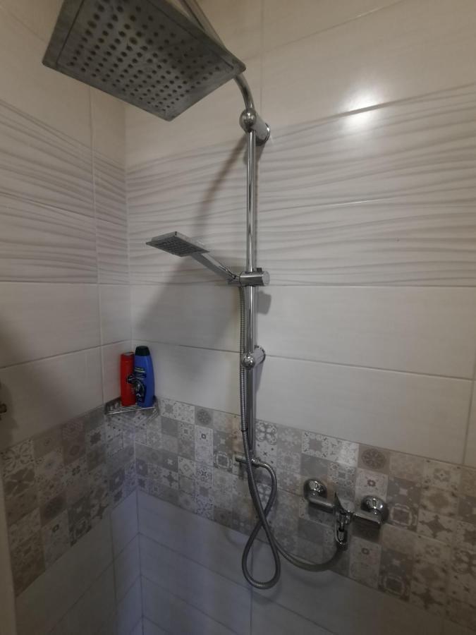 Two Kings Apartment Novi Sad Esterno foto