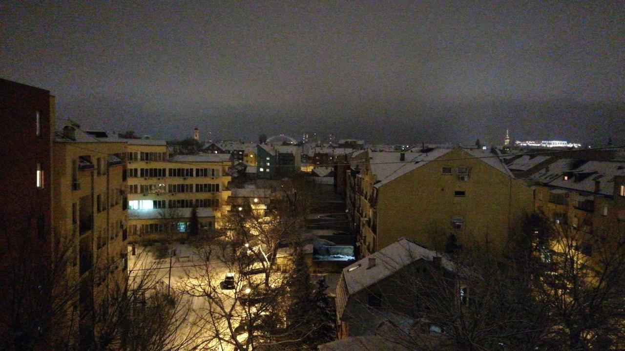 Two Kings Apartment Novi Sad Esterno foto